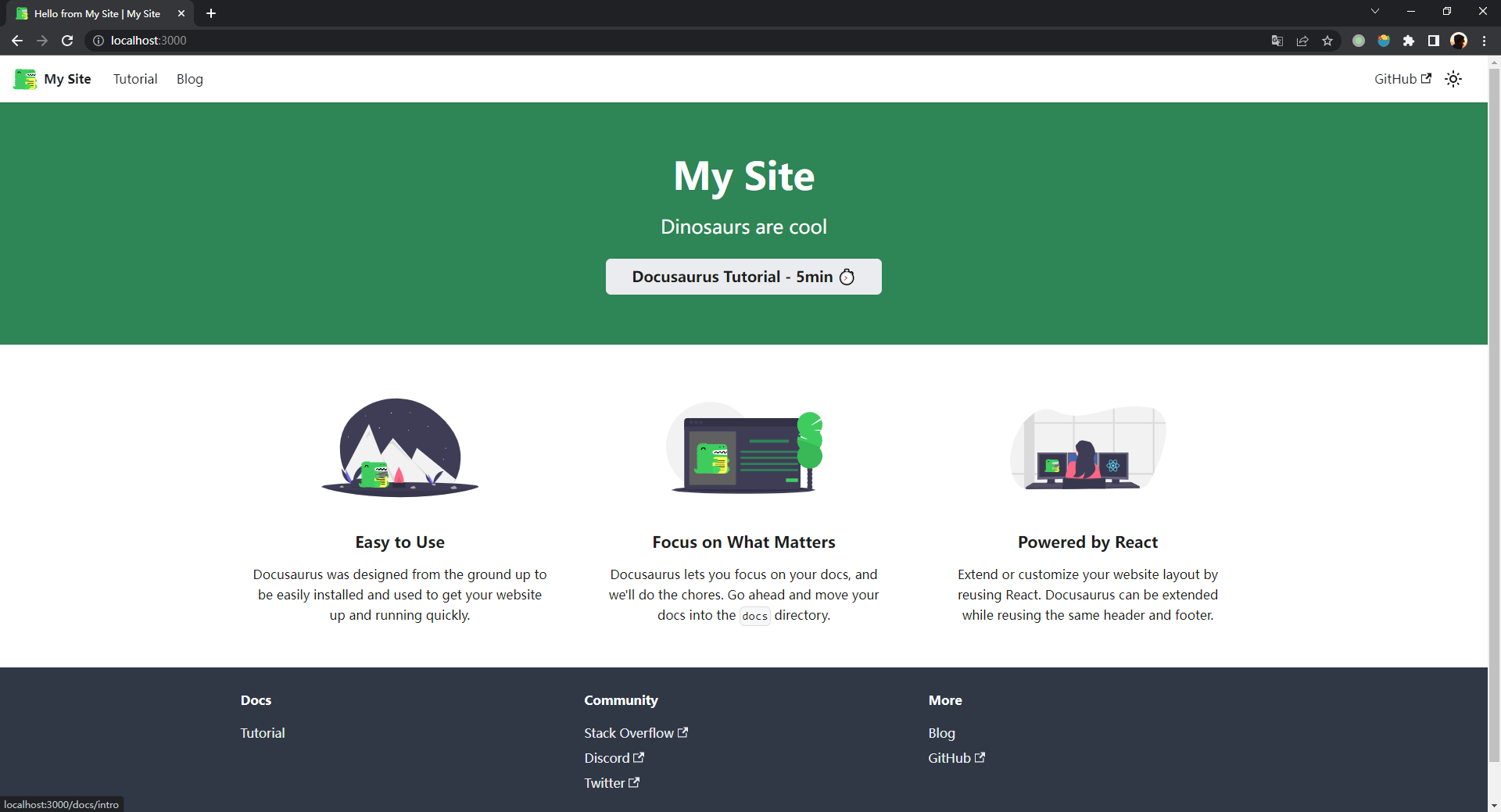 docusaurus_demo