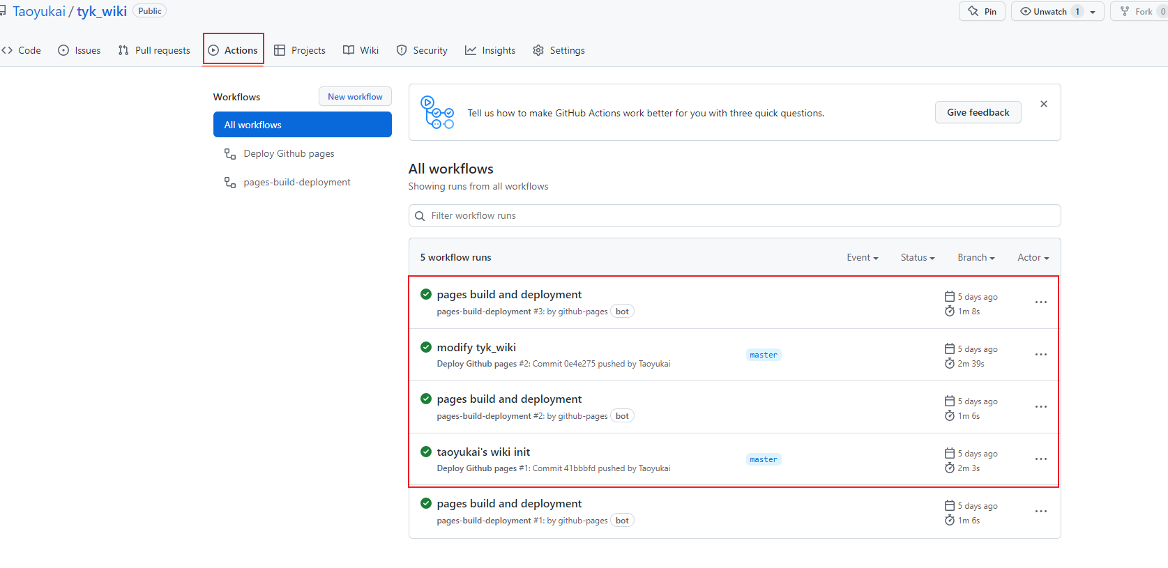 github_pages_actions