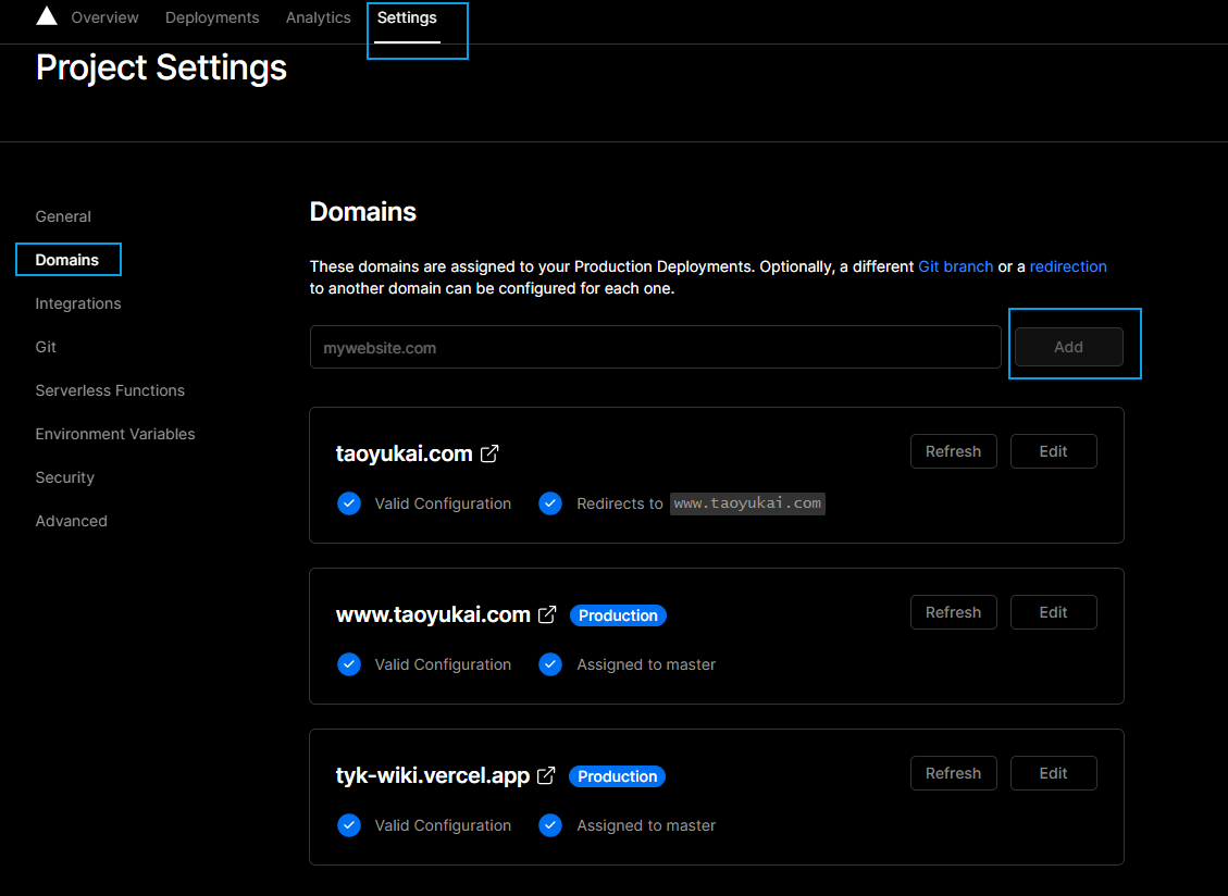 vercel_add_domains